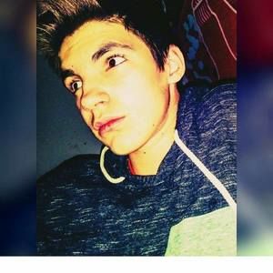 Meet your Posher, Braden